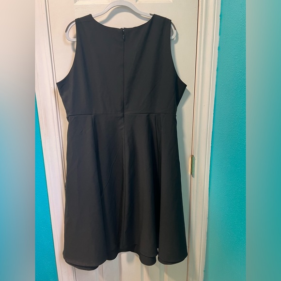 Torrid skater dress (NWT) - Picture 2 of 4